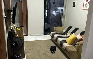 Imagem 5: APARTAMENTO TÉRREO NO CJ ICA MACEIÓ / ADRIANÓPOLIS