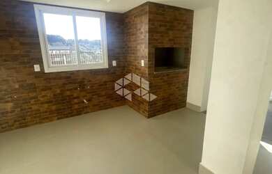 Imagem 10: Casa com 3 Dormitórios e Área Gourmet no Bairro São Luiz - Caxias do...