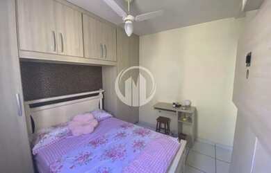 Imagem 5: Apartamento com 02 dormitórios - Vianelo - Vila Della Piazza - Jundiaí/SP REF