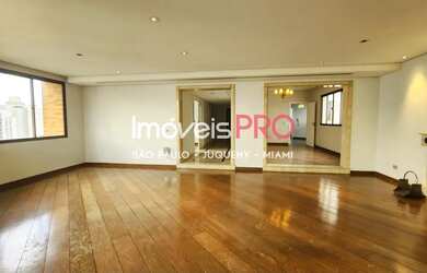 Imagem 5: Campo Belo Nobre. Piscina, 315m² de Área, 4 Vagas na garageme4 Dormitórios