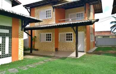 Imagem 2: Casa com 3 dormitórios à venda, 300 m² por R$ 1.000.000,00 - Praia...