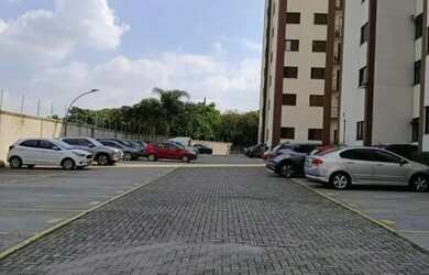 Imagem 3: APARTAMENTO - SÃO MIGUEL PAULISTA - SP