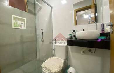 Imagem 13: Casa com 2 quartos à venda, 65 m por 230.000 - Maria Paula - São Gonçalo-RJ