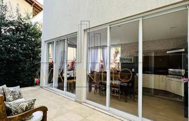 Imagem 3: Casa - Jardim America II - Valinhos