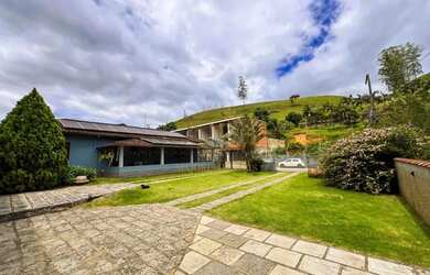 Imagem 9: Casa com linda área de Lazer em Matilde, Alfredo Chaves Natureza e Paz
