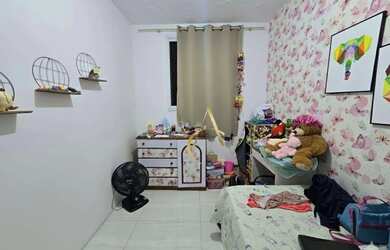 Imagem 7: APARTAMENTO PARA VENDA - CONDOMÍNIO PARQUE DOS SONHOS - NOVA IGUAÇU