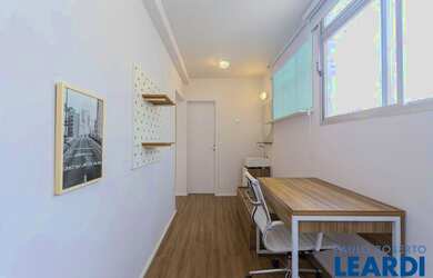 Imagem 16: APARTAMENTO - CONSOLAÇÃO - SP