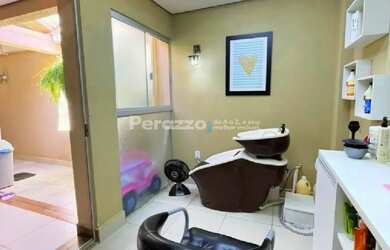 Imagem 8: BAIXOU!!! Belíssima Casa de 3 quartos localizada na QC 15 - Jardins Mangueiral Por R$585.0