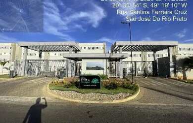 Imagem: O apartamento possui 1 Dormitório, 1 Banheiro, 43m² de Área