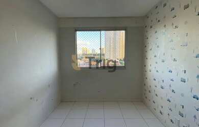 Imagem 16: Residencial Livre Buritis - Apartamento 2 Quartos - Parque Amazônia Goiânia