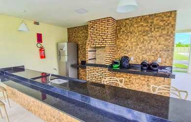 Imagem 11: Alugo apartamento com armários no Residencial Paulista - Maranguape 1