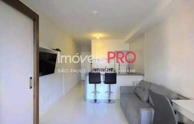 Imagem 7: Apartamento, Mirandópolis - São Paulo