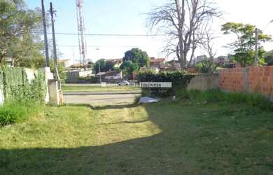 Imagem 6: Terreno no Jardim Vera Cruz