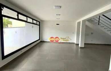 Imagem 3: Salão Comercial - Jardim de Lucca