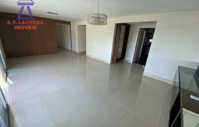 Imagem 4: Apartamento com 169 m² à Venda - Ed Renoir