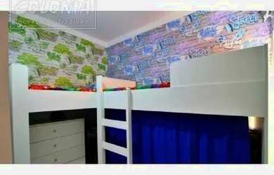 Imagem 8: Sobrado a venda - Parque Oratório, Santo André