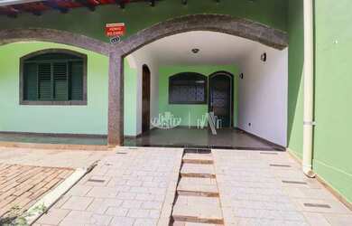 Imagem 5: Casa com 3 quartos à venda, 135 m² por R$ 350.000 - Ouro Verde - Londrina/PR