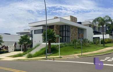 Imagem: CASA CONDOMINIO ALPHAVILLE 4