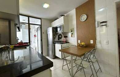 Imagem 9: Apartamento à venda, 4 quartos, JARDIM OCEANICO, BARRA, RIO DE JANEIRO