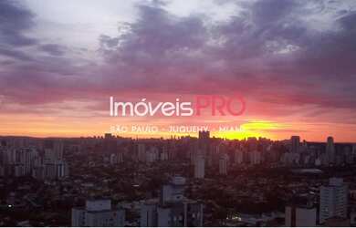 Imagem 13: Cobertura, Moema Pássaros - São Paulo