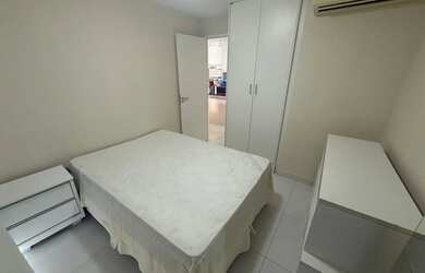 Imagem 7: Alugo lindo apartamento mobiliado em Ponta Negra