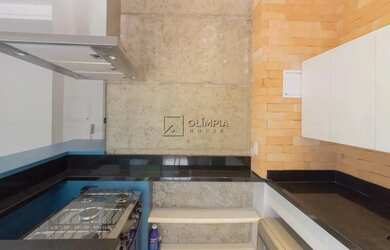 Imagem 14: Venda Apartamento 1 Dormitórios - 82 m² Vila Madalena