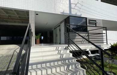 Imagem 11: EXCELENTE APT ANDAR ALTO EM OLINDA