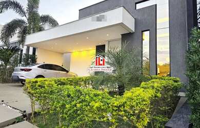 Imagem 11: Casa em Condomínio para Venda em Manaus, Ponta Negra, 3 dormitórios,...