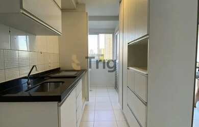 Imagem 6: Residencial Livre Buritis - Apartamento 2 Quartos - Parque Amazônia Goiânia