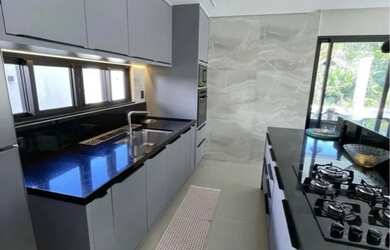 Imagem 5: Casa 4 suítes Alphaville Litoral Norte 3