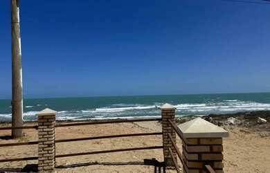 Imagem 3: VENDE-SE Casa à Beira-Mar na Praia de Gado Bravo em Tibau/RN