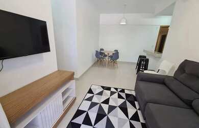 Imagem 11: GR Aluga Ed. Smart Boulevard - 2 quartos - ALTO PADRAO - UMARIZAL - Vaga de garagem - area