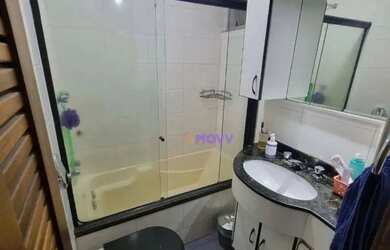 Imagem 16: Apartamento à venda, 89 m² por R$ 820.000,00 - Icaraí - Niterói/RJ