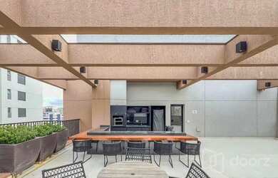 Imagem 14: Imóvel na Coronel Lisboa com 1 dormitórios e 21m²