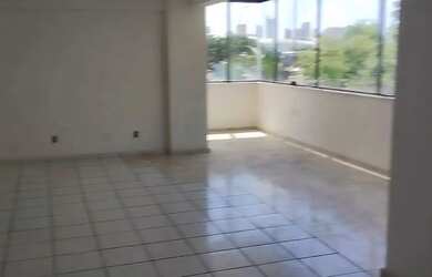 Imagem 8: Candelária, 1 apto. p/andar, 170 m2 área útil, 4 quartos 2 suítes...