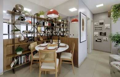 Imagem 5: Flat para Morar ou Investir Oportunidade