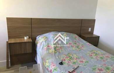 Imagem 9: Apartamento para locação Condomínio Mirai Patriani