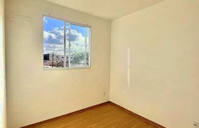 Imagem 5: Alugo apartamento com armários no Residencial Paulista - Maranguape 1