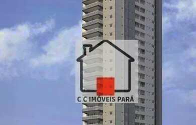 Imagem: O apartamento possui 4 Dormitórios, 4 Banheiros, 3 Vagas na