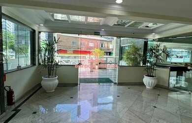 Imagem 16: Apartamento para Locação 1 Quarto Canto do Forte, Praia Grande - SP