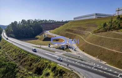 Imagem 6: Galpão 62222 m² - 84 docas - Bandeirantes - Franco da Rocha