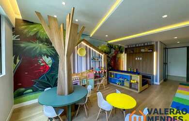 Imagem 7: Tamarineira Prince Otima Localizaçao 2Quartos 1Suíte Lazer Completo