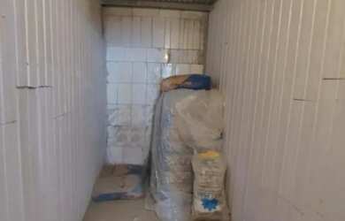 Imagem 11: Vendo Loja, 380m², 1 salão, 4 áreas para estoque, ideal para loja de...