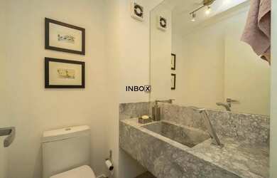 Imagem 12: Apartamento em Menino Deus