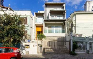 Imagem 2: Casa com 5 suites com area privativa 714,00