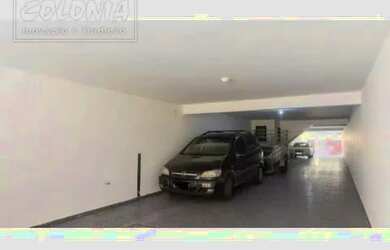 Imagem 16: Apartamento para venda ou locação - Vila Assunção, Santo André