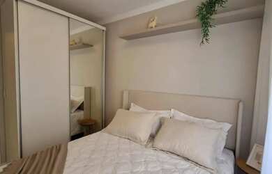 Imagem 8: APARTAMENTO MOBILIADO NO CENTRO A TRÊS QUADRAS DO MAR