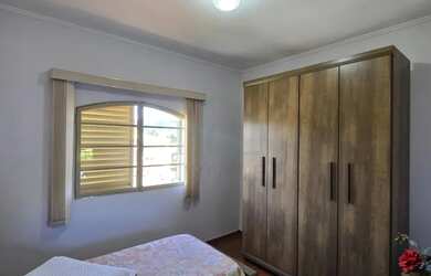 Imagem 13: Excelentes casas á venda no bairro Jardim Quisisana em Poços de Caldas...