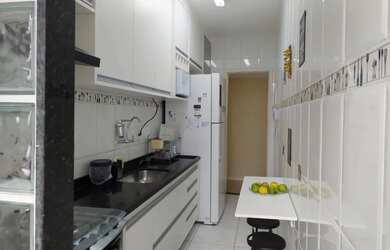 Imagem 14: Apartamento para Venda em São Gonçalo, Barro Vermelho, 2 dormitórios,...