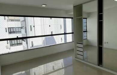 Imagem 2: PITUBA / EXCELENTE APARTAMENTO ALAMEDA CATÂNIA / 84m² / A VENDA